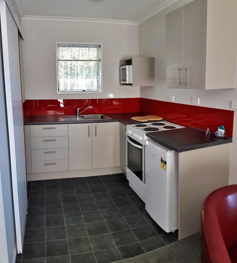 Academy Lodge Motel Ashburton Eksteriør billede